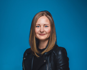 Lisa Martin