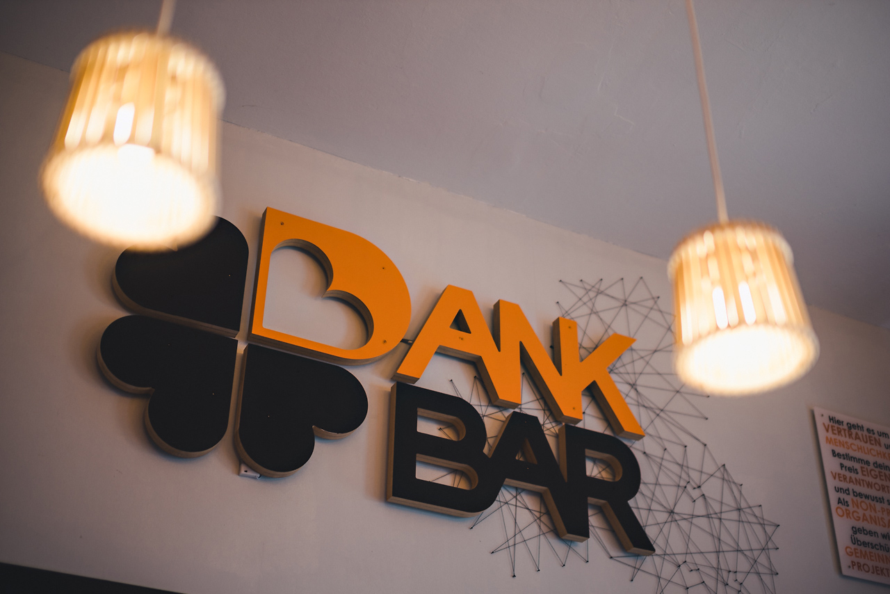 Dankbar Mannheim