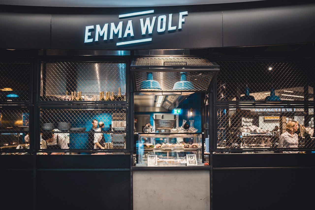 Emma Wolf Mannheim