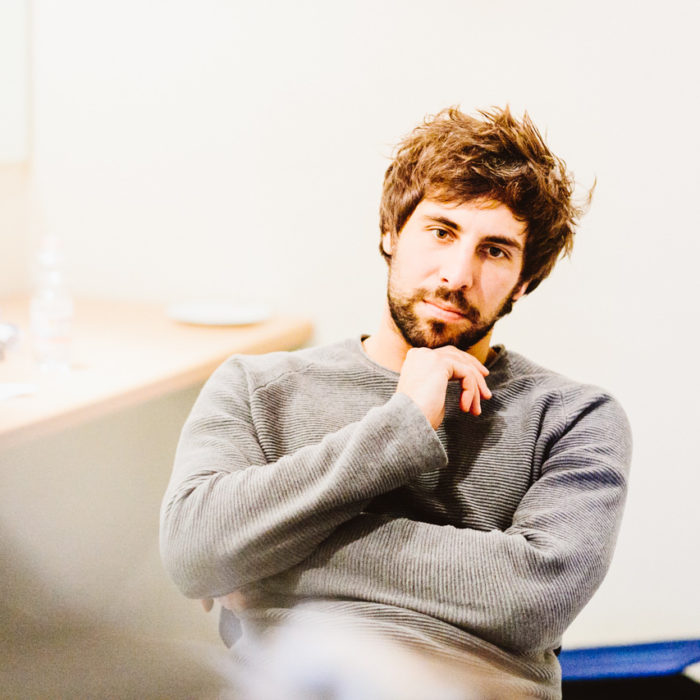 Max Giesinger