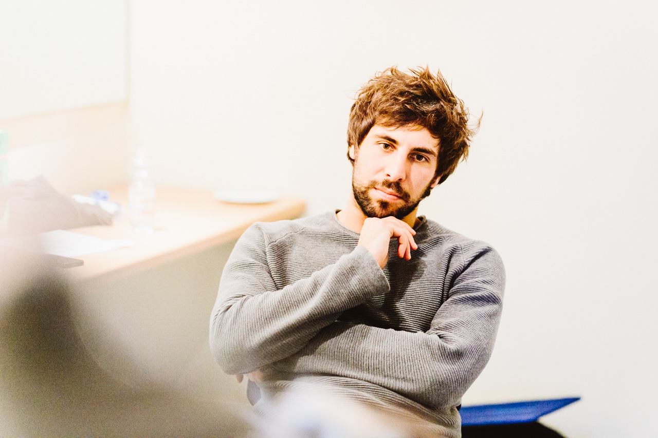 Max Giesinger