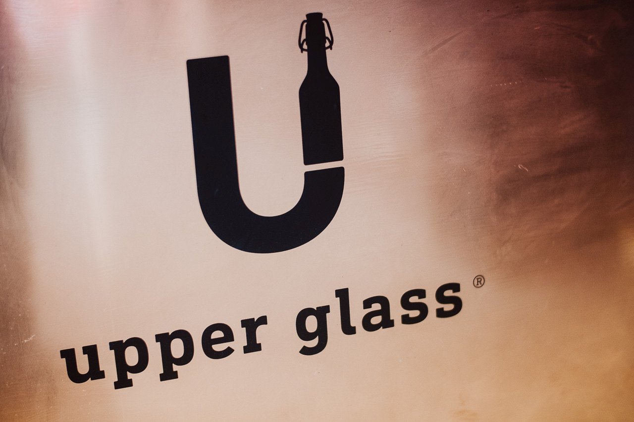 Upper Glass Mannheim