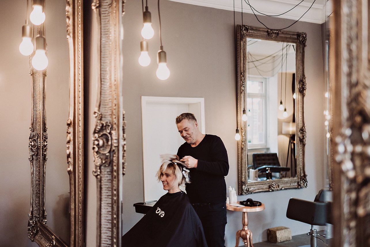 Heiko Rudt Friseur