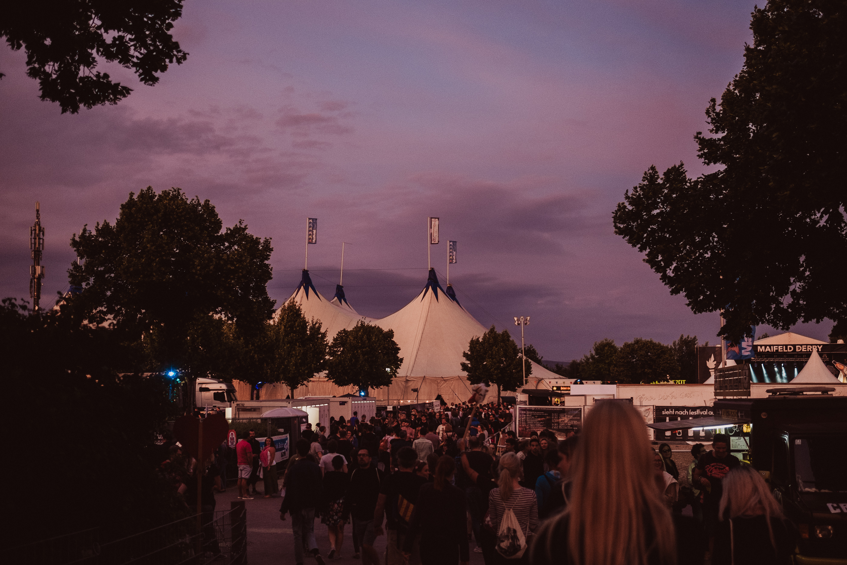 Maifeld Derby