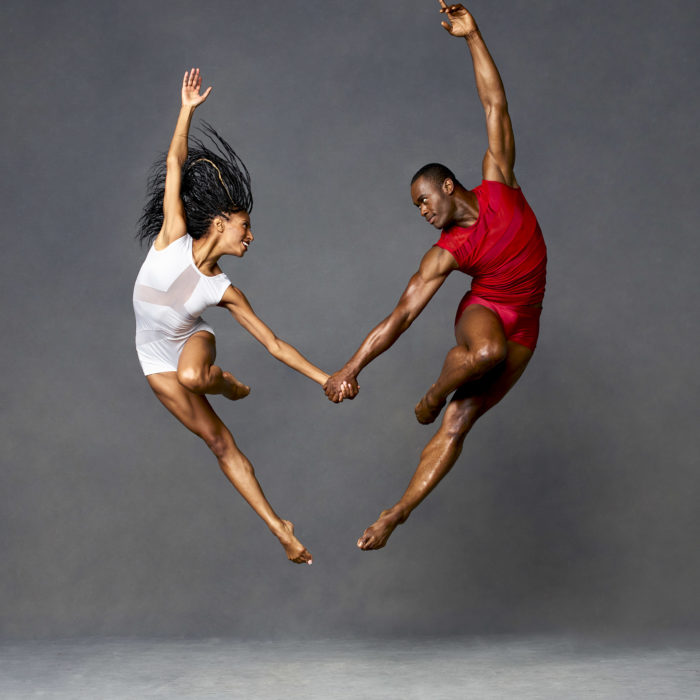 Alvin Ailey