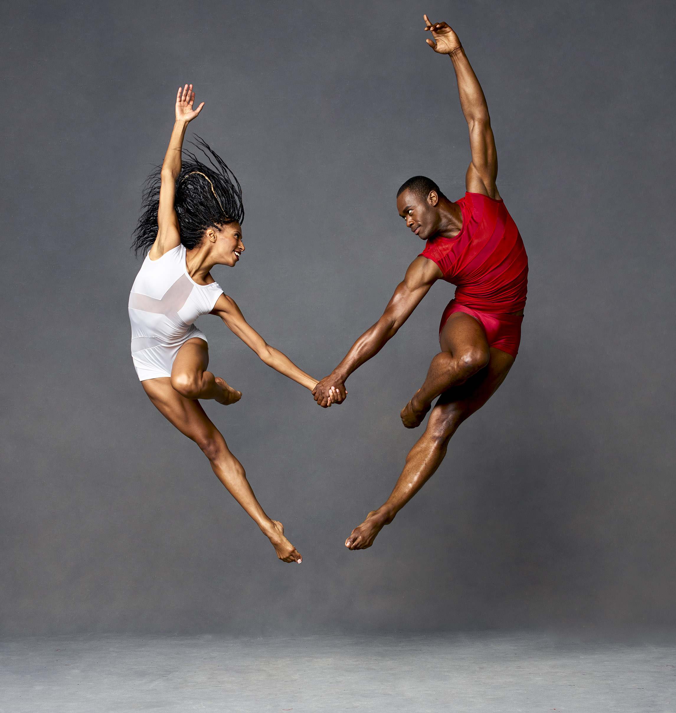 Alvin Ailey