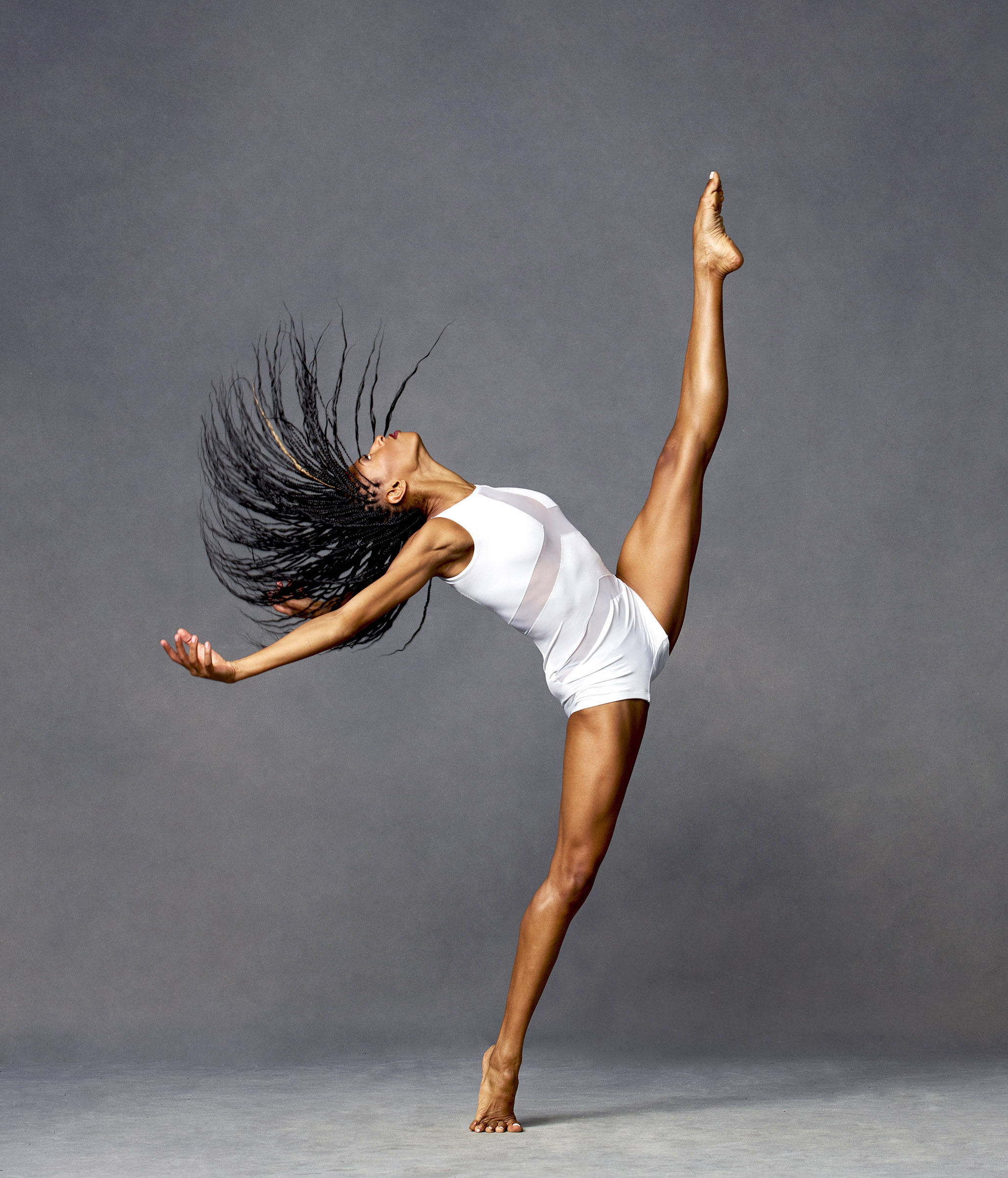 Alvin Ailey