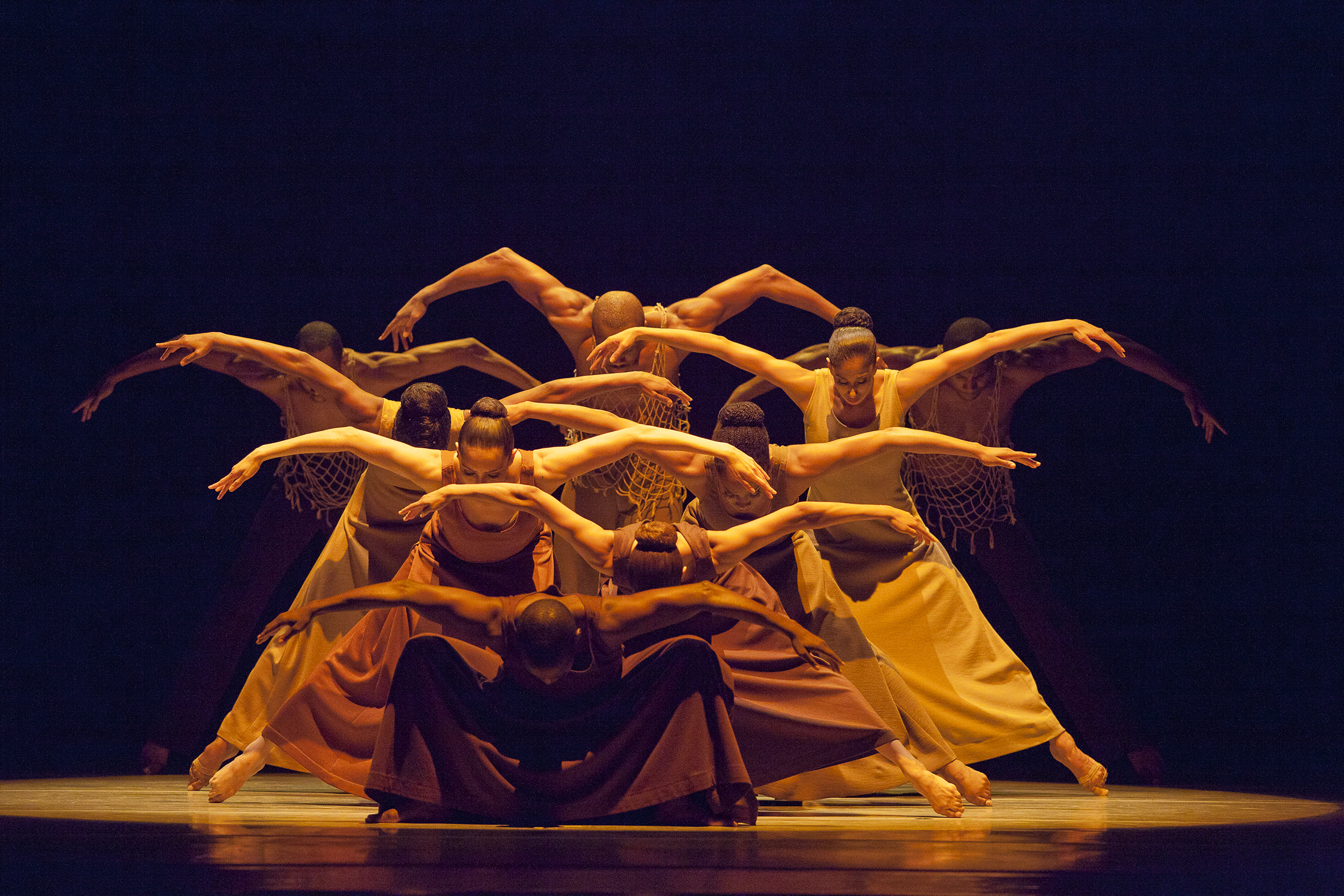 Alvin Ailey