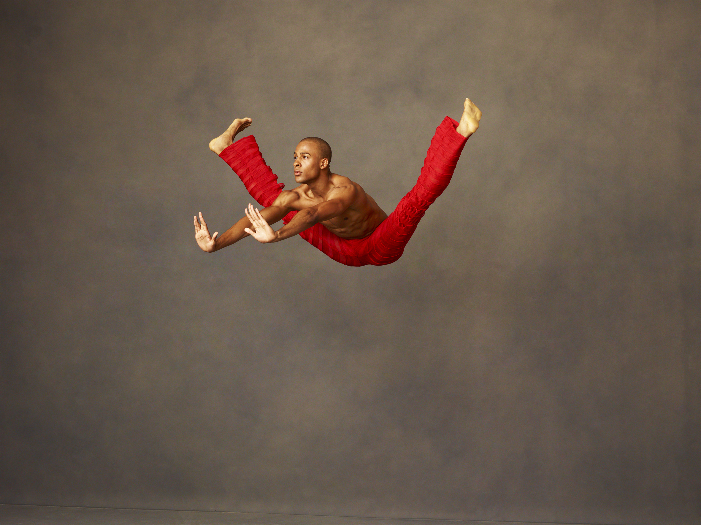 Alvin Ailey