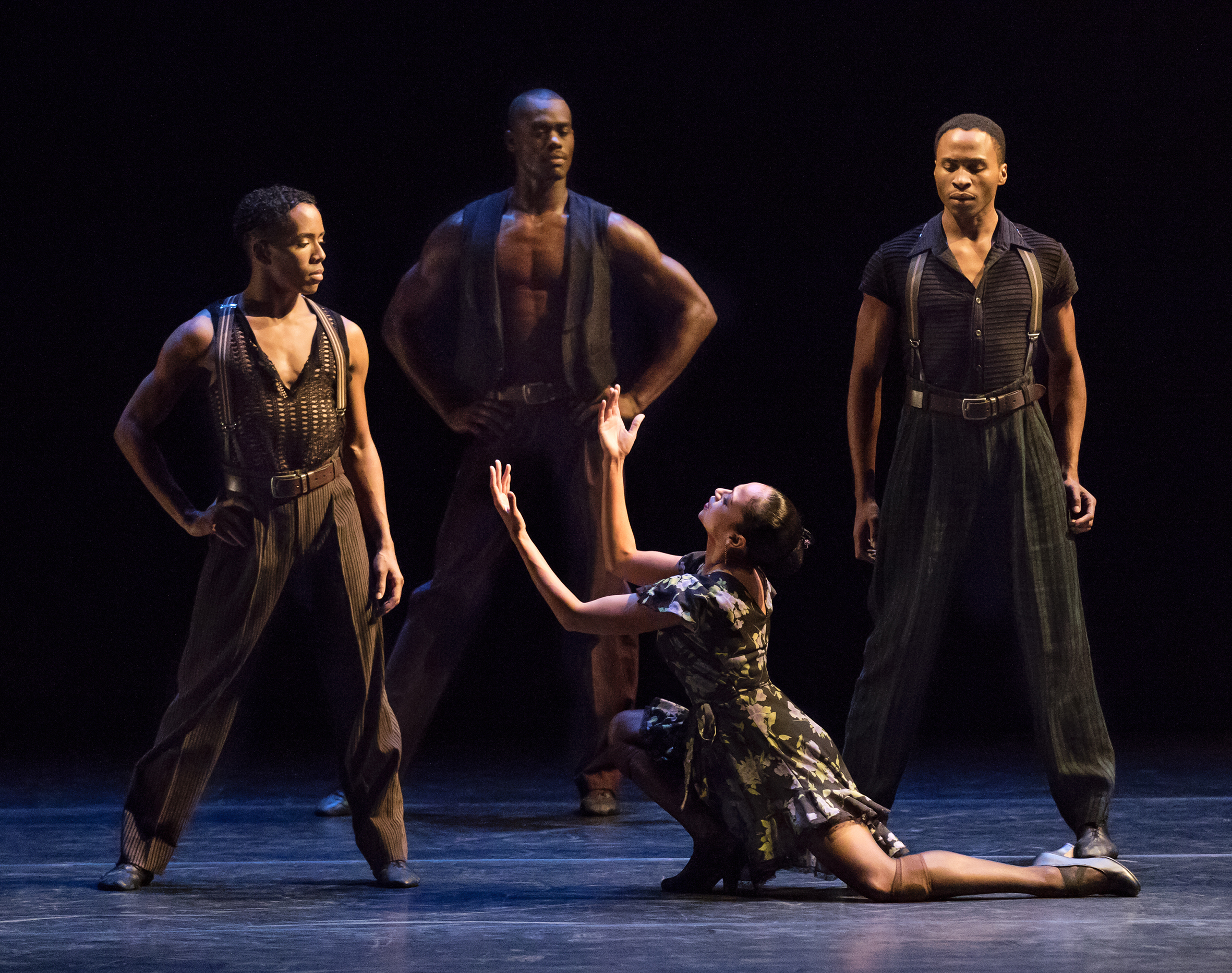 Alvin Ailey