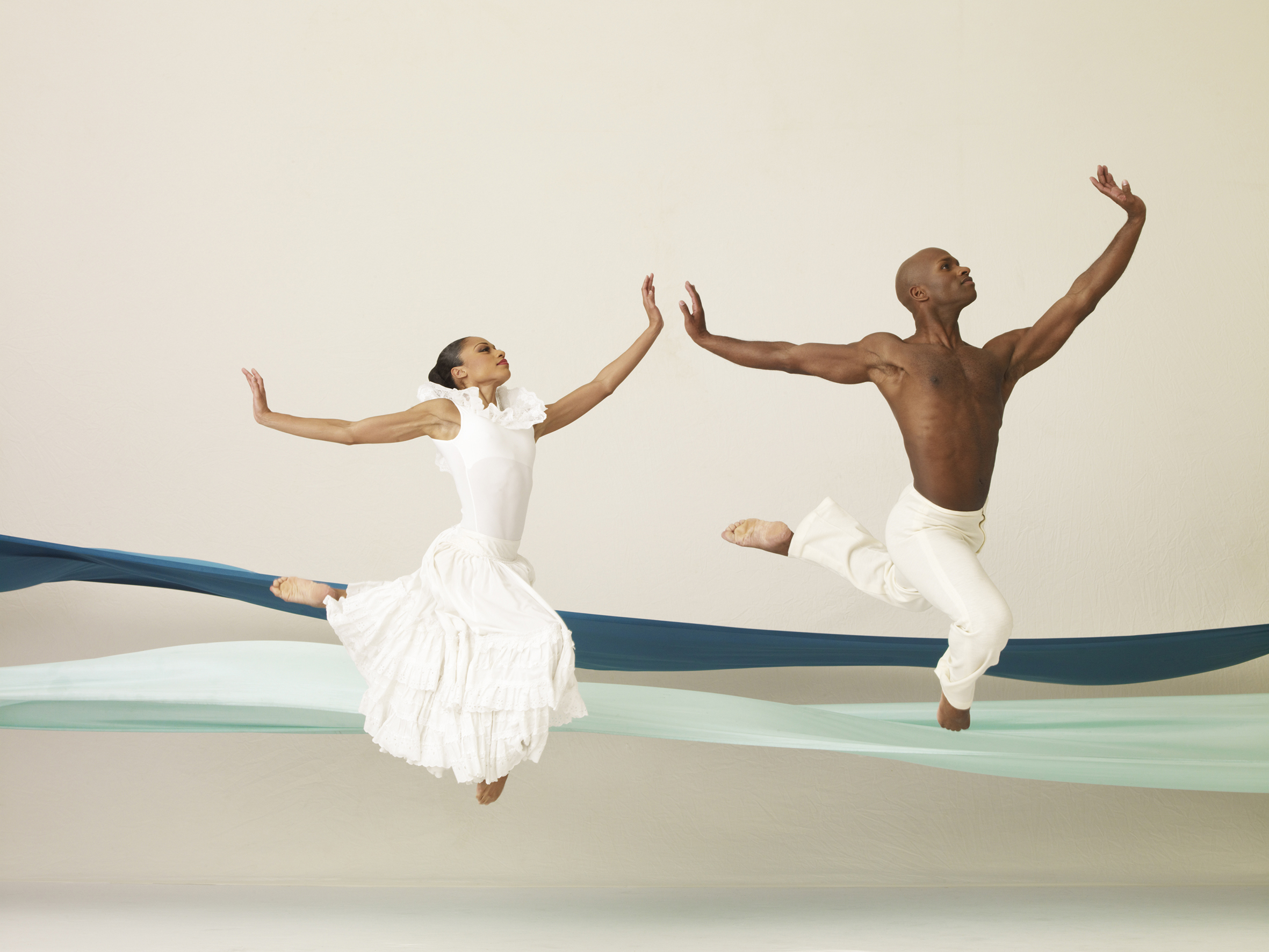 Alvin Ailey