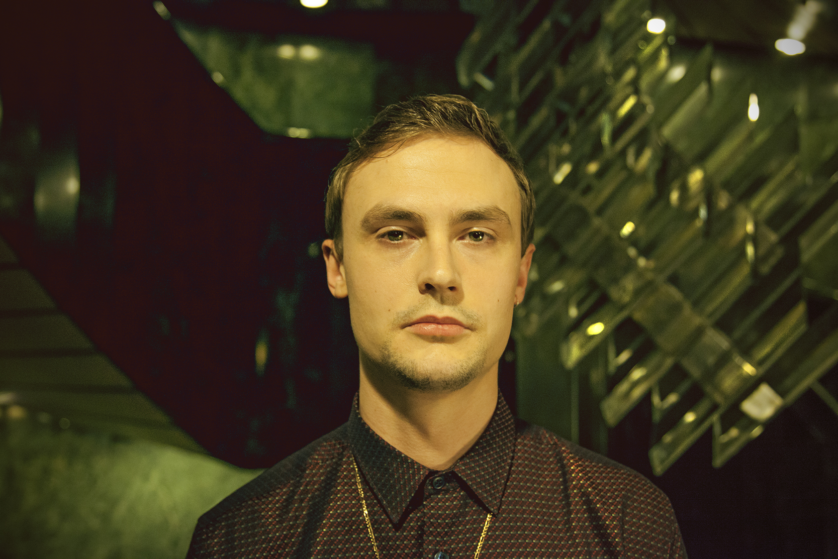 Lapalux Gewinnspiel