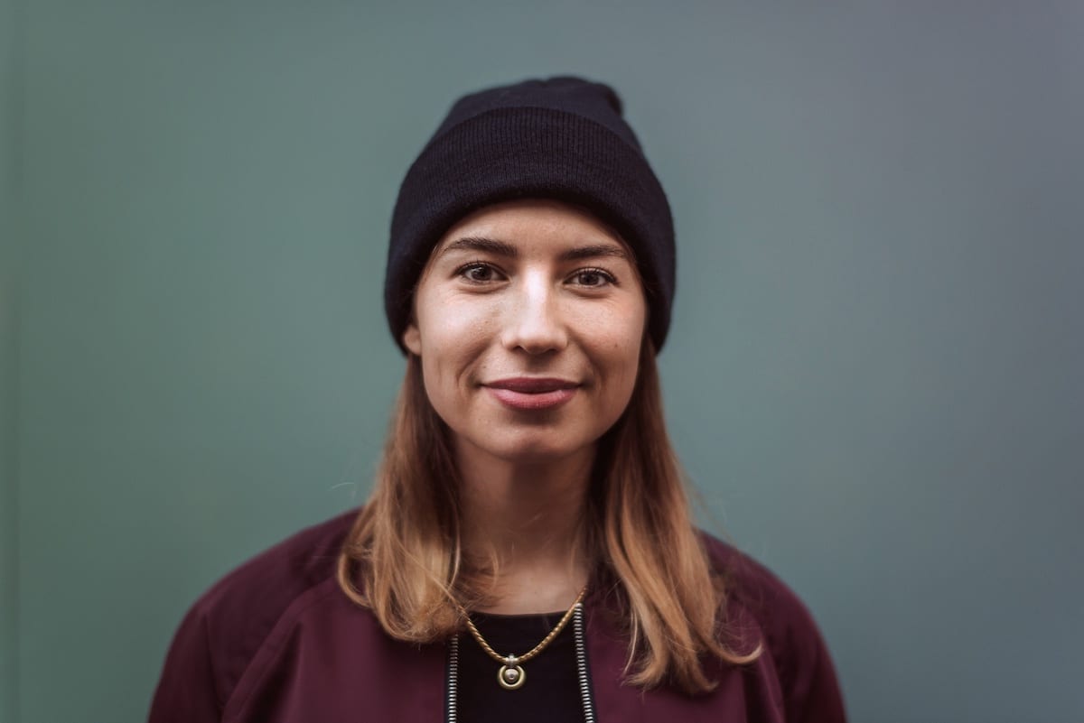 Nora, Autor auf MAWAYOFLIFE