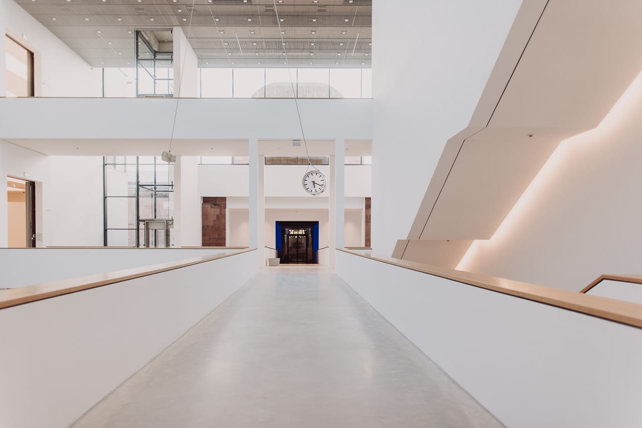 Kunsthalle Mannheim