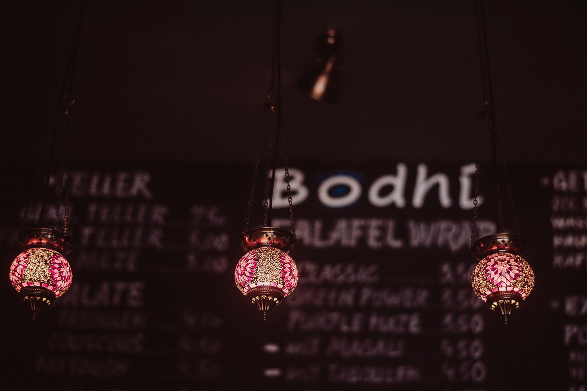 Bodhi Mannheim