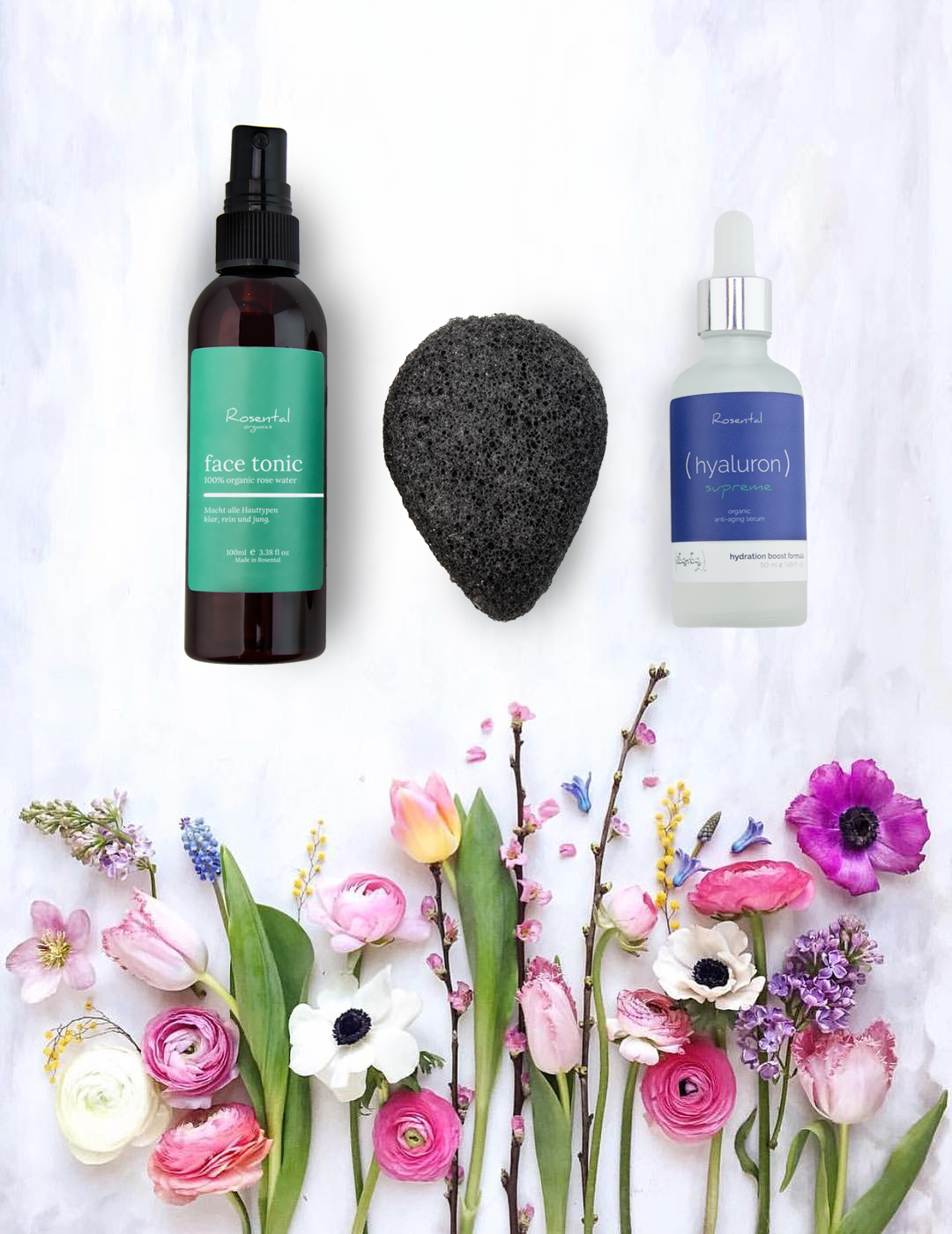 Rosental Organics