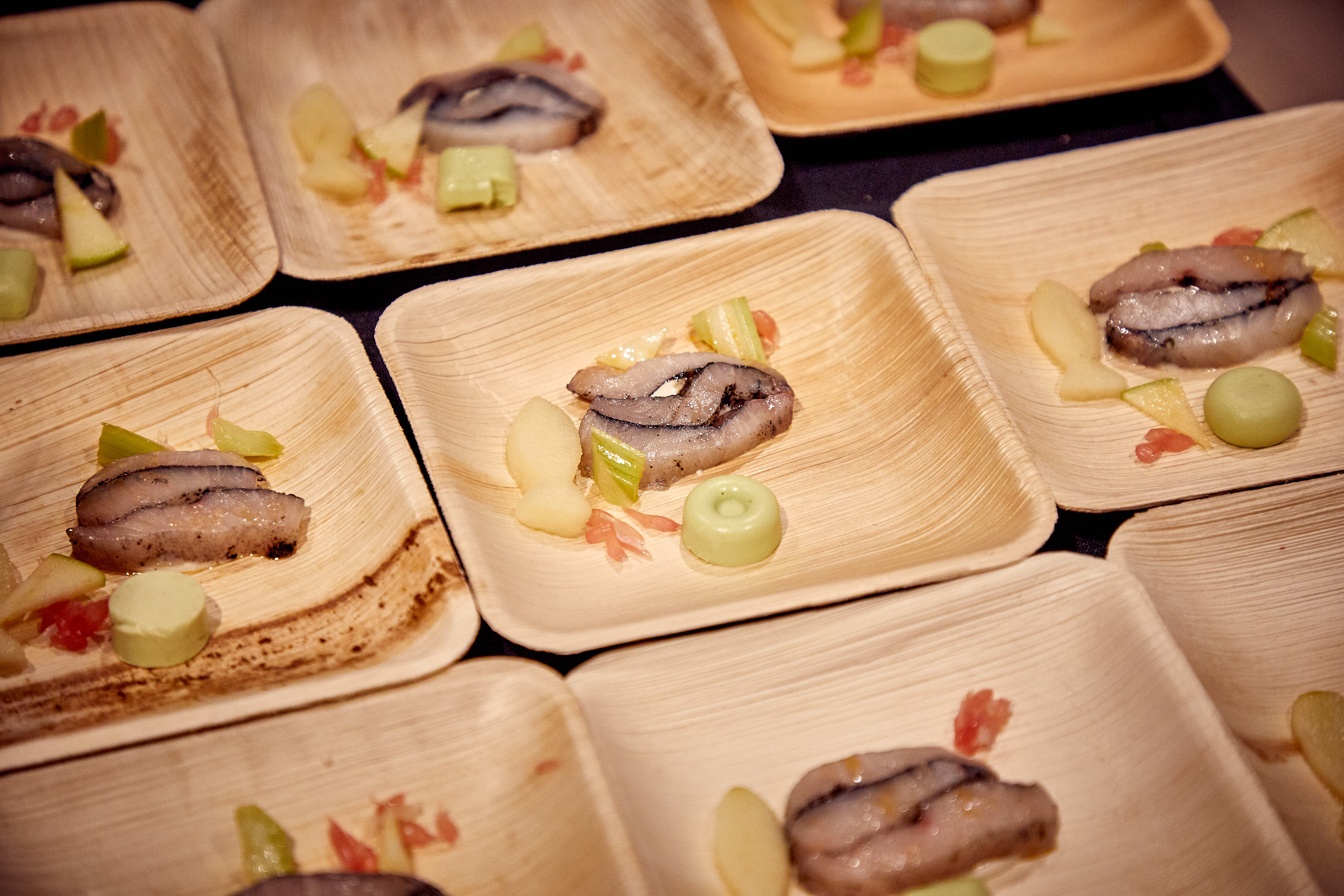 Gourmetfestival Engelhorn