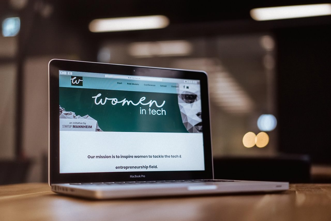 Women in Tech Mannheim