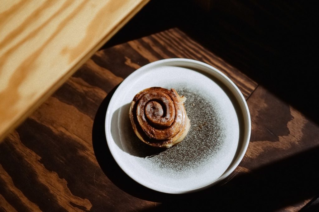 Concrete Coffee Roasters Mannheim
