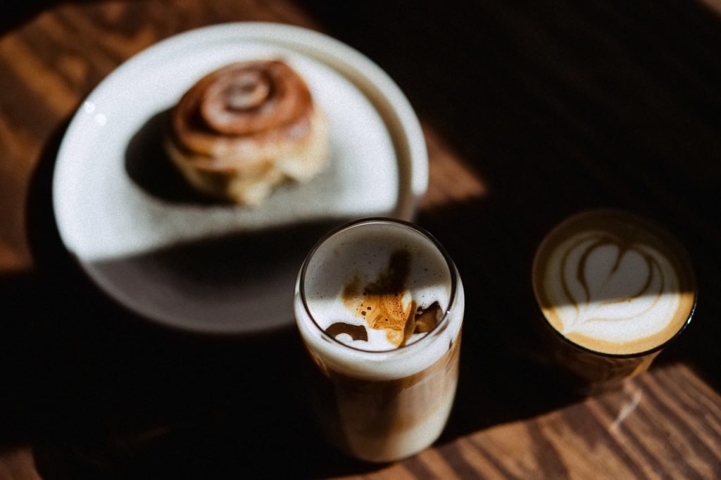 Concrete Coffee Roasters Mannheim