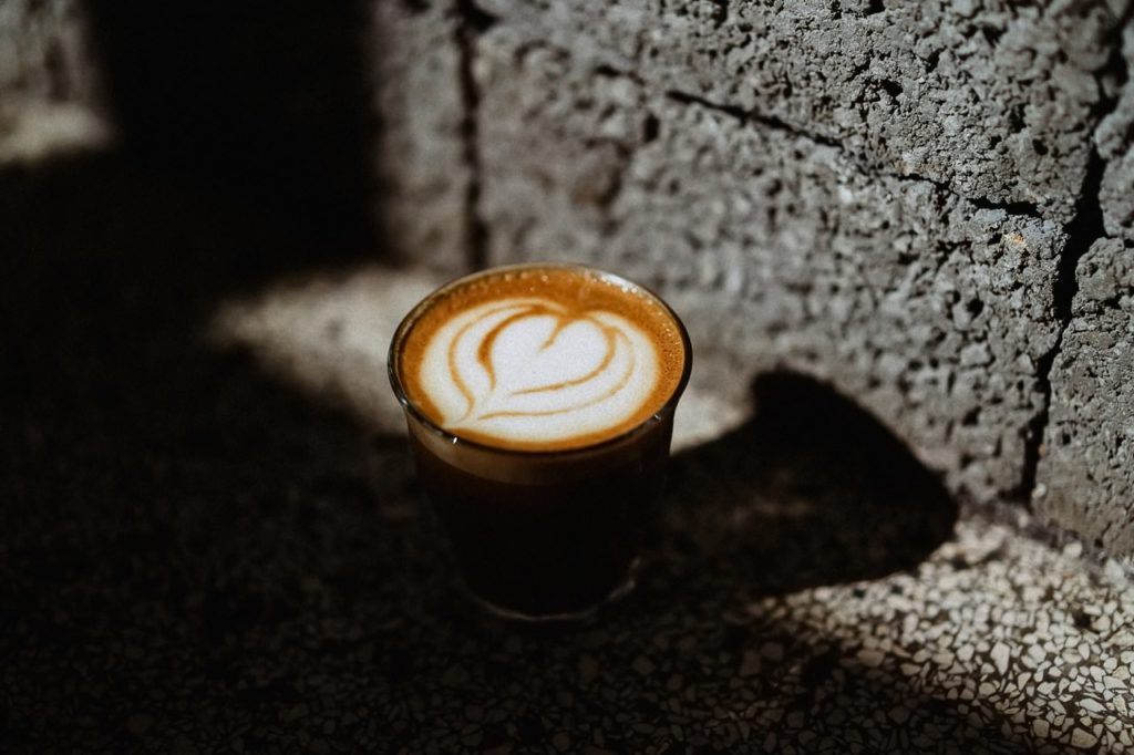 Concrete Coffee Roasters Mannheim