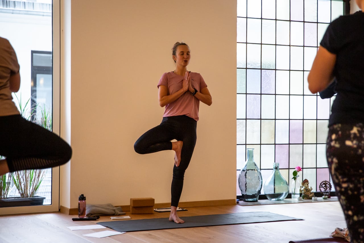 yoga engelhorn sports