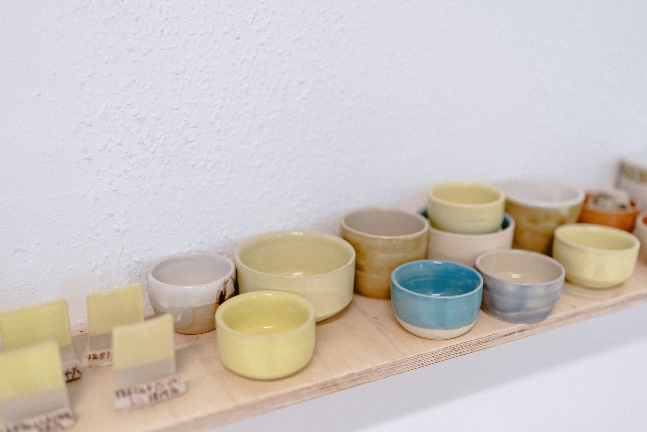 Mura Mura Ceramics